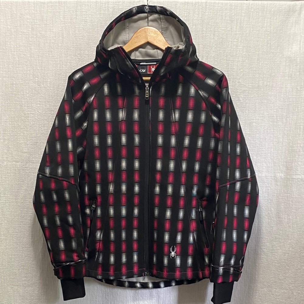 Spyder Ski and Snowboard Jacket